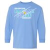 5400B Youth Heavy Cotton Long Sleeve Thumbnail