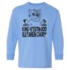 5400B Youth Heavy Cotton Long Sleeve Thumbnail