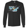 2400 Adult Ultra Cotton Long Sleeve T-Shirt Thumbnail