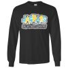 2400 Adult Ultra Cotton Long Sleeve T-Shirt Thumbnail