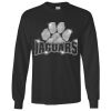 2400 Adult Ultra Cotton Long Sleeve T-Shirt Thumbnail