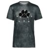 222596 Adult Cotton-Touch Poly T-Shirt Thumbnail