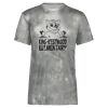 222696 Youth Cotton-Touch Poly T-Shirt Thumbnail