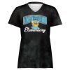 222796 Ladies' Cotton-Touch Poly T-Shirt Thumbnail