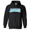 18500 Adult Heavy Blend Hooded Sweatshirt Thumbnail