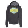 3719Y Youth Sponge Fleece Hoodie Thumbnail