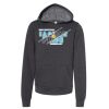 3719Y Youth Sponge Fleece Hoodie Thumbnail