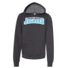3719Y Youth Sponge Fleece Hoodie Thumbnail