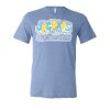 3413 Adult Extra Soft Tri-blend Tee Thumbnail