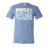 3413 Adult Extra Soft Tri-blend Tee Thumbnail