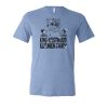 3413 Adult Extra Soft Tri-blend Tee Thumbnail