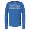 3513Y Youth Extra Soft Tri-blend Long Sleeve Thumbnail