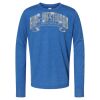 3513Y Youth Extra Soft Tri-blend Long Sleeve Thumbnail