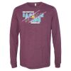 3513 Adult Extra Soft Tri-blend Long Sleeve Thumbnail