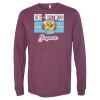 3513 Adult Extra Soft Tri-blend Long Sleeve Thumbnail