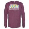 3513 Adult Extra Soft Tri-blend Long Sleeve Thumbnail