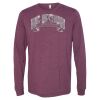 3513 Adult Extra Soft Tri-blend Long Sleeve Thumbnail