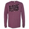 3513 Adult Extra Soft Tri-blend Long Sleeve Thumbnail