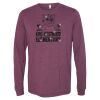 3513 Adult Extra Soft Tri-blend Long Sleeve Thumbnail