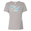 6413 Women’s Extra Soft Tri-blend Tee Thumbnail