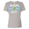 6413 Women’s Extra Soft Tri-blend Tee Thumbnail