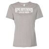 6413 Women’s Extra Soft Tri-blend Tee Thumbnail