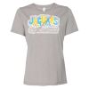 6413 Women’s Extra Soft Tri-blend Tee Thumbnail