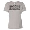 6413 Women’s Extra Soft Tri-blend Tee Thumbnail