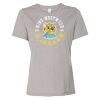 6413 Women’s Extra Soft Tri-blend Tee Thumbnail